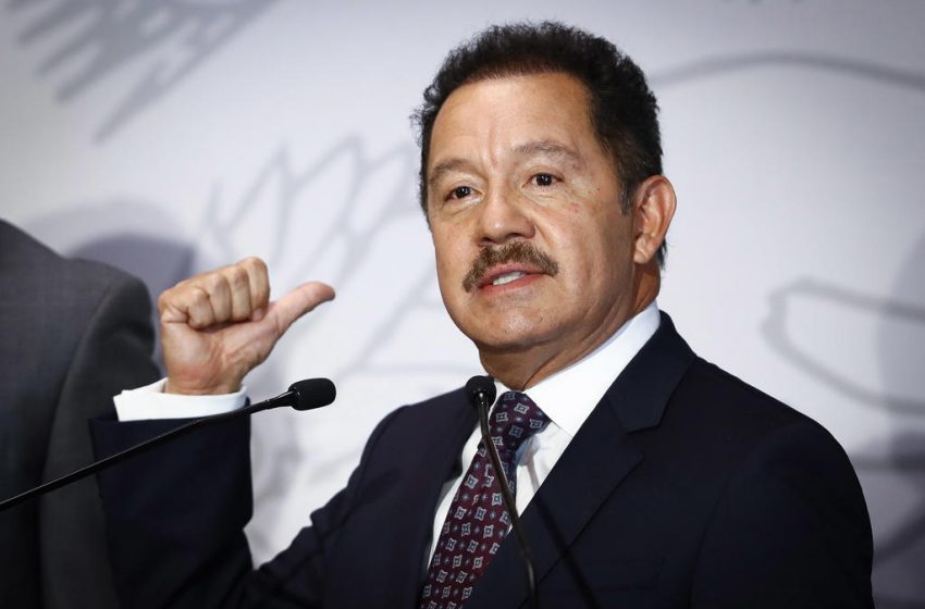 La hija de Nacho Mier se anota a la interna en Puebla y ya disputa a Olivia Salomón la candidatura