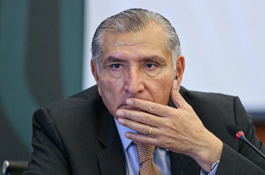 Adan Augusto Defiende su declaración patrimonial.