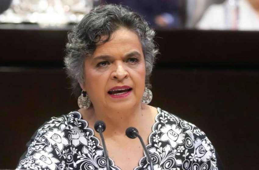 El PRI contra la encuestadora del Frente: dicen que está manejada por Junco De la Vega y que busca favorecer a Xóchitl