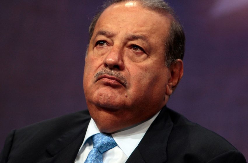 Cerca de Slim cuestionan al IFT y dicen que pretende subsidiar a AT&T