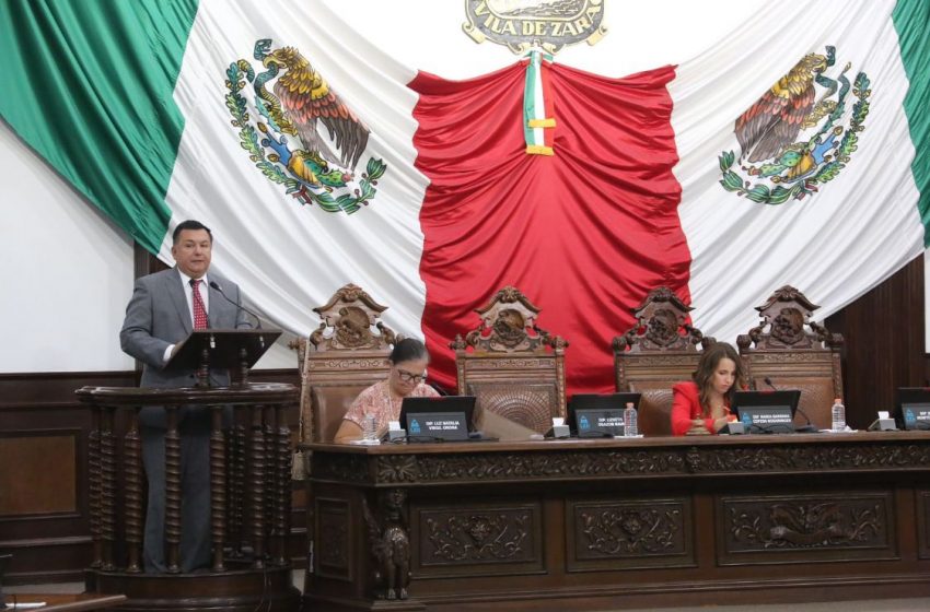 Exhorta Chuma Montemayor a dependencias federales informen sobre planes de rescate en minas “Pasta de Conchos” y “El Pinabete”