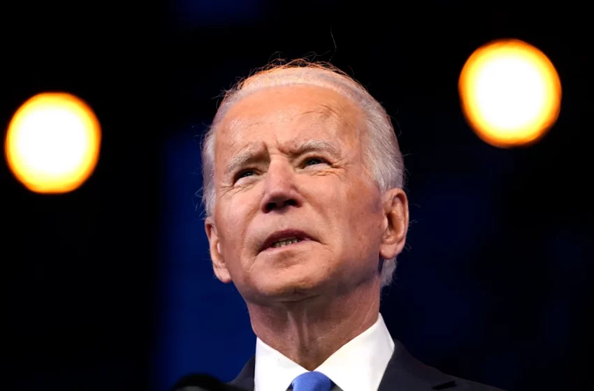 Biden le encomendó a un argentino que se ponga al frente del giro en su política migratoria