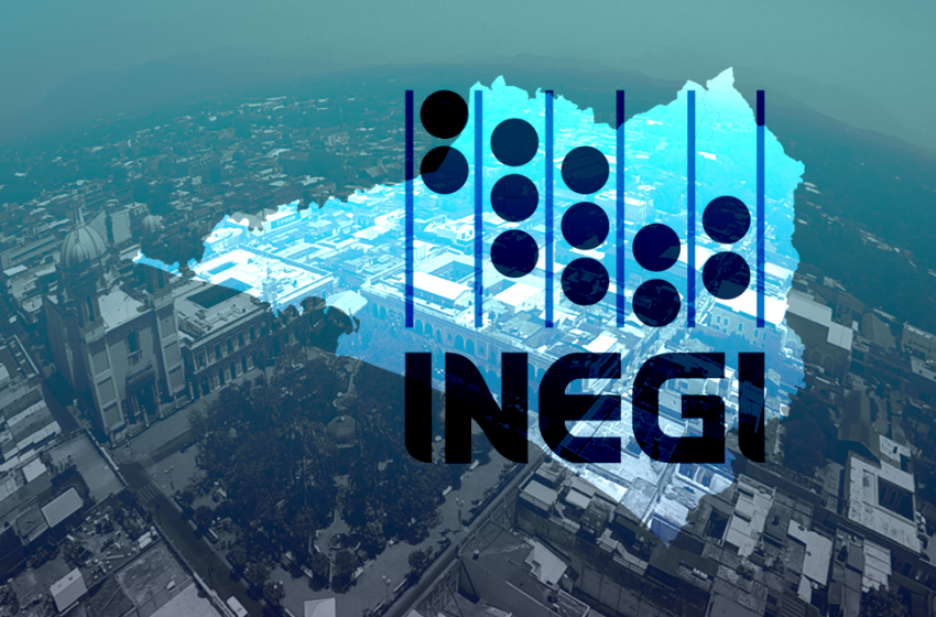 INEGI confirmó que la economía creció 3.56% durante el segundo trimestre del año