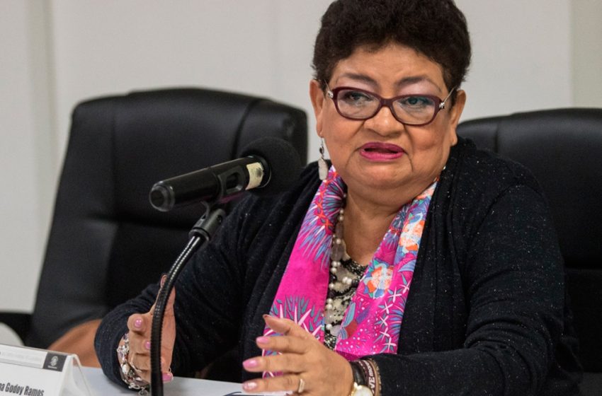 Godoy confirmó que buscará quedarse cuatro años más en la Fiscalía