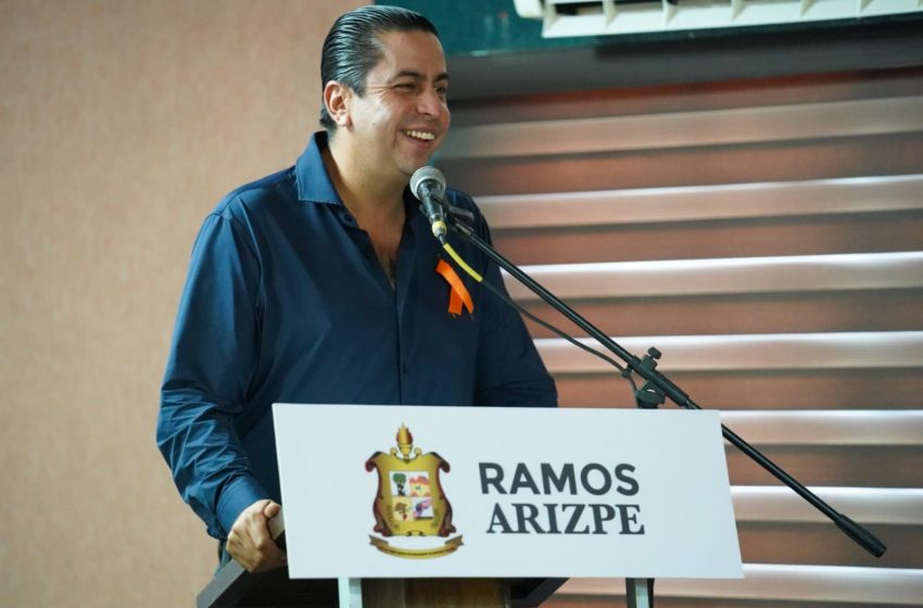 DESTACA INDUSTRIA RAMOSARIZPENSE POR RESPONSABILIDAD AMBIENTAL