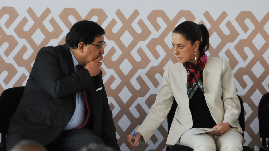 Alejandro Gutiérrez también levanta la mano en Xochimilco y la oposición suma un nuevo candidato