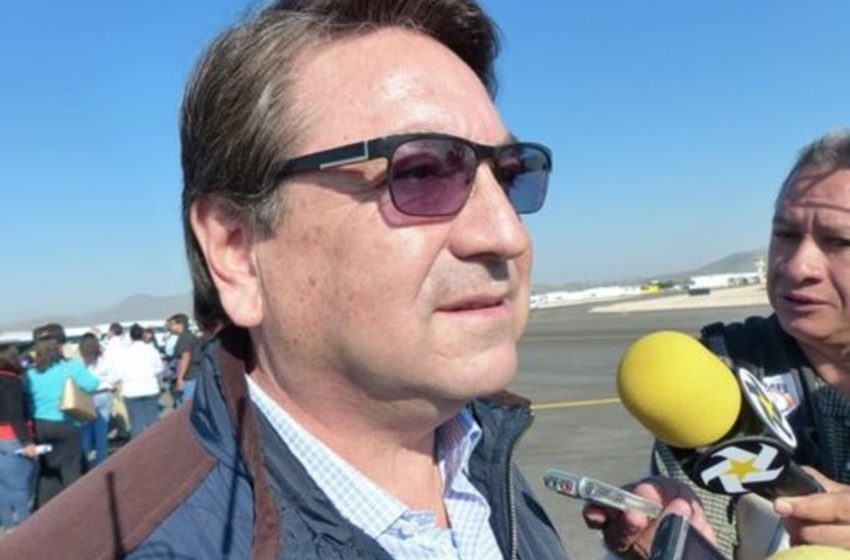 Alejandro Gutiérrez también levanta la mano y la oposición suma un nuevo candidato