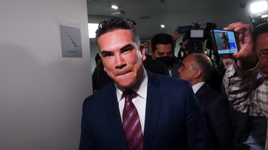 Alito obligado a bajar a Paredes: dice que la elección en casillas es muy cara para el PRI y que Claudio X. no quiere pagar nada