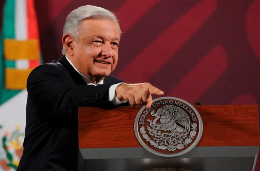  AMLO respondió a Norma Piña: “Ya es mucho el cinismo; no les hace falta, tienen de más”