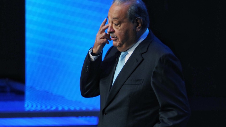 Carlos Slim