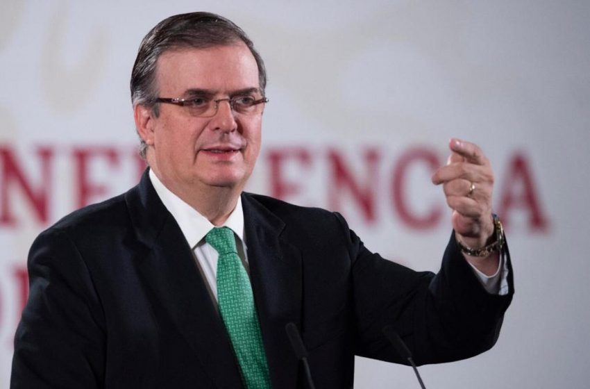 Encuesta: Ebrard se impone a Sheinbaum y ahora Morena hará una pregunta que valdrá 75%