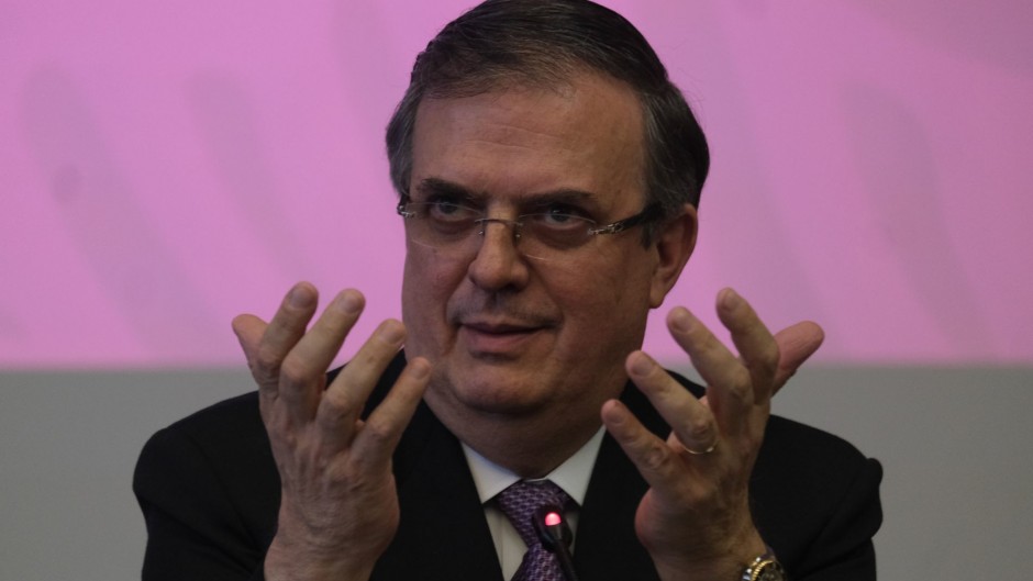 Una diputada cercana a Ebrard denuncia a Ariadna Montiel y crece el malestar en Palacio