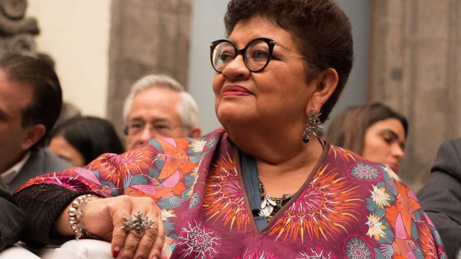 Godoy confirmó que buscará quedarse cuatro años más en la Fiscalía