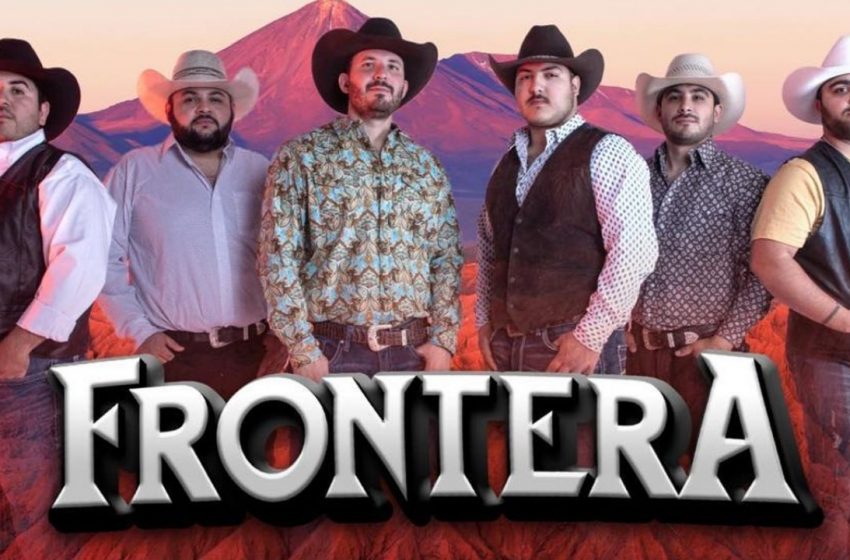 No llegará Grupo Frontera a Saltillo