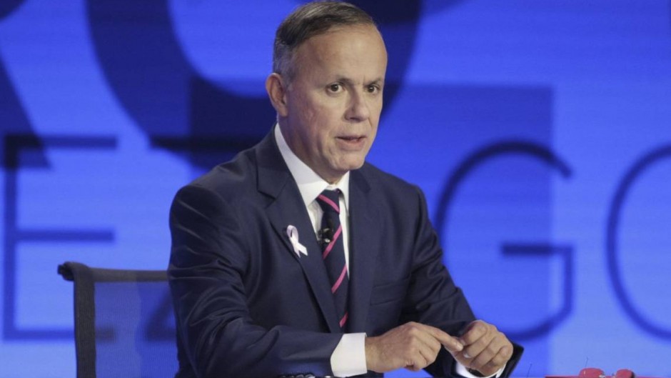 Ciro Gómez Leyva dice que la investigación sobre el atentado no avanza y analiza un exilio en Madrid