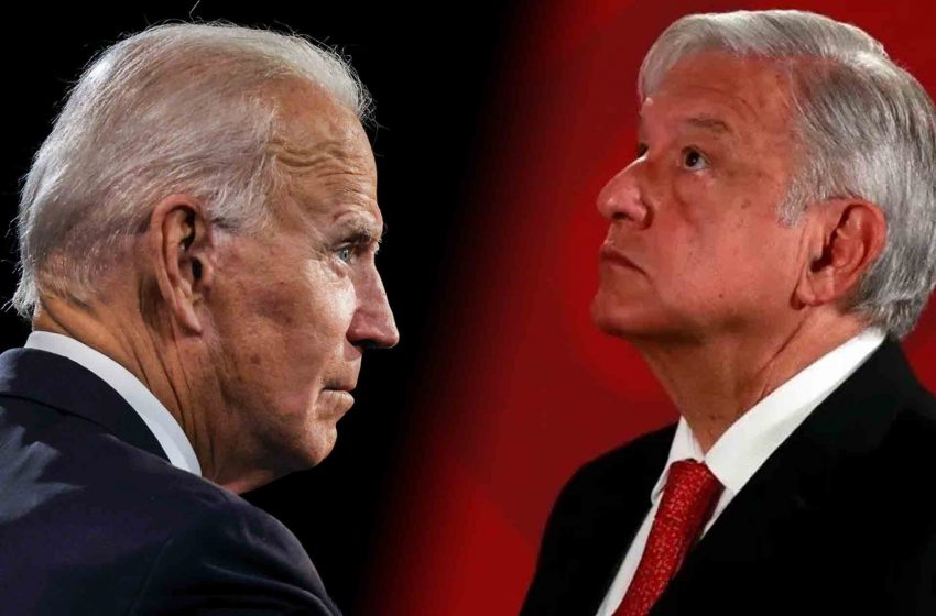 Crece la migración ilegal en EU y pone en duda los planes de AMLO y Biden