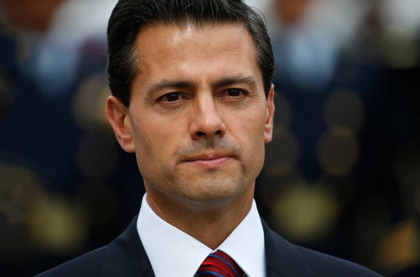  Xóchitl alista gira a España y Peña Nieto se ausenta de Madrid para evitar sospechas en la 4T