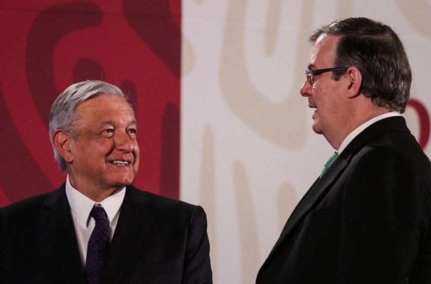  Durazo aísla a Ebrard y saca a los gobernadores para blindar el proceso de Morena: “Se cumplieron todas las reglas”
