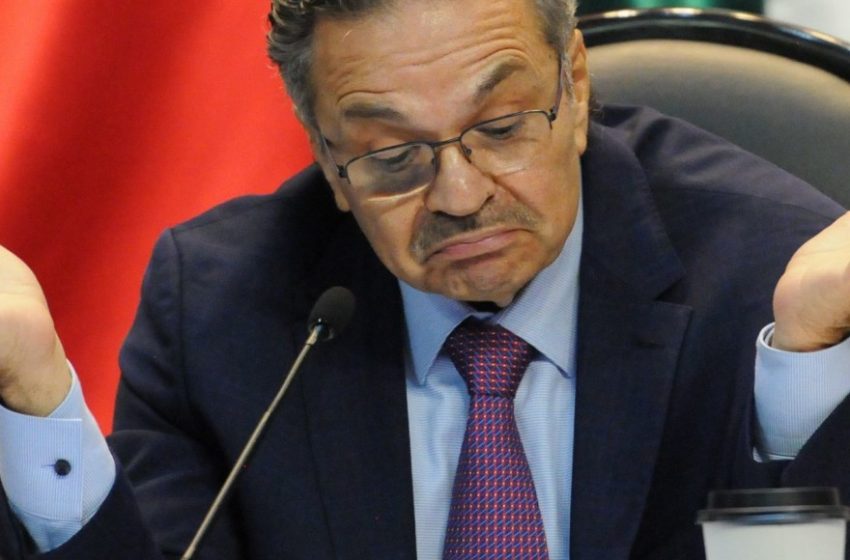  “El presupuesto 2024 ataja el problema inmediato de Pemex, pero en el largo plazo no es sostenible”
