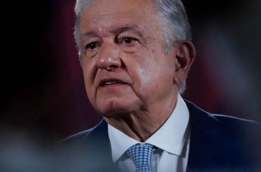 López Obrador le pide al Senado que rechace las ternas del Tribunal Electoral y le apunta a un operador de Norma Piña