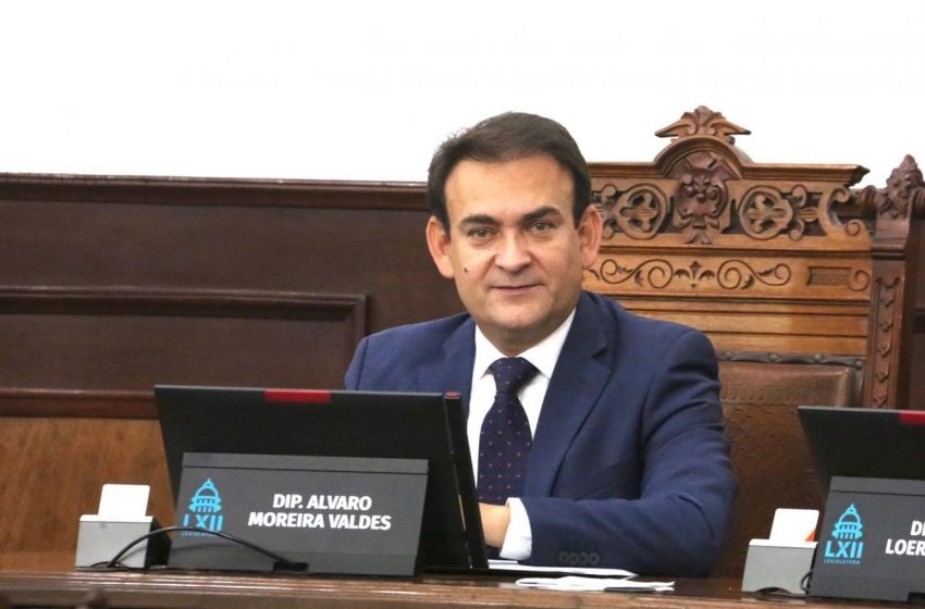  Plantea Álvaro Moreira incorpore SEP cursos de primeros auxilios a estudiantes y docentes de todos los niveles