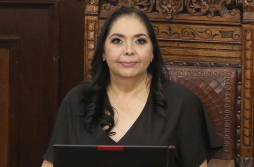  Impulsa Martha Loera un mejor futuro y bienestar de niñas, niños y jóvenes con discapacidad