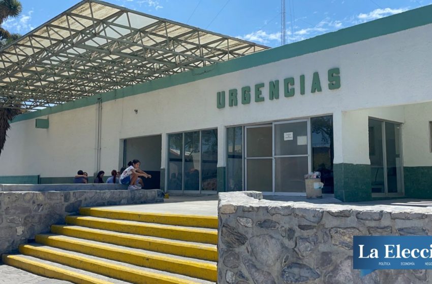 MUERE EN DEACERO; DIRECTIVOS LO TRASLADAN Y LO ABANDONAN