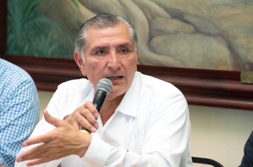 En el búnker de Adán anticipan que perderán Tabasco ante May y ahora disputan la dirigencia de Morena