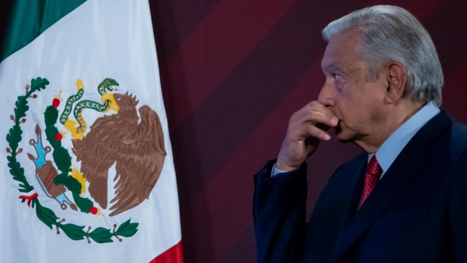 Andrés Manuel López Obrador