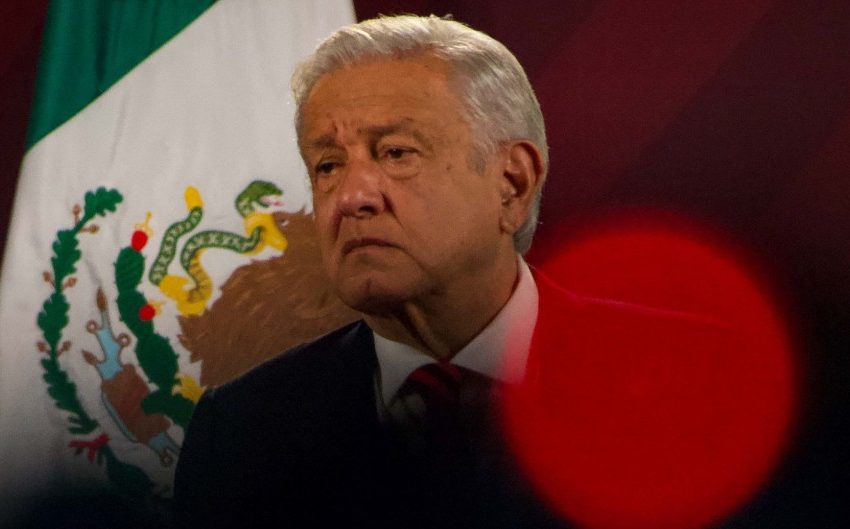  Preocupación en Palacio: Esperan una oleada de libros anti 4T en el medio de las elecciones de 2024