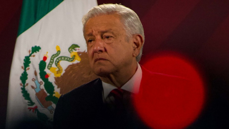 Andrés Mauel López Obrador
