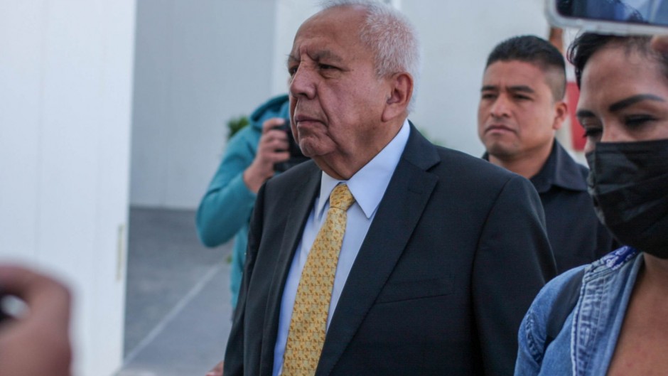 Ferromex busca acuerdo con el Gobierno para frenar la ola migrante