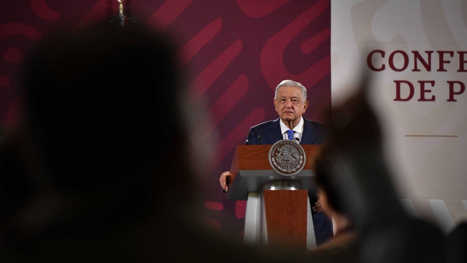 Andrés Manuel López Obrador