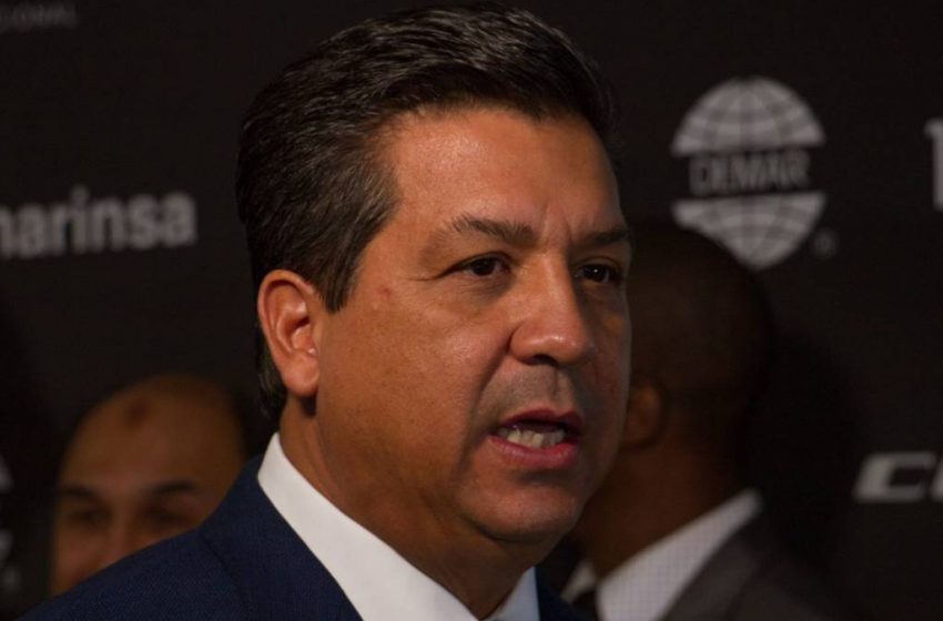  Abogados de Cabeza de Vaca rechazan resolución judicial y señalan guerra sucia contra el Frente