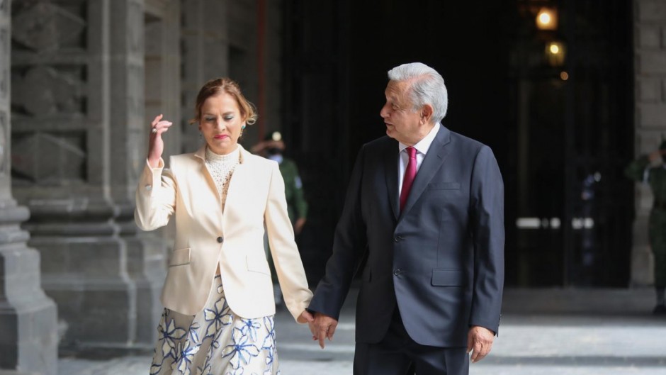 Preocupación en Palacio: Esperan una oleada de libros anti 4T en el medio de las elecciones de 2024