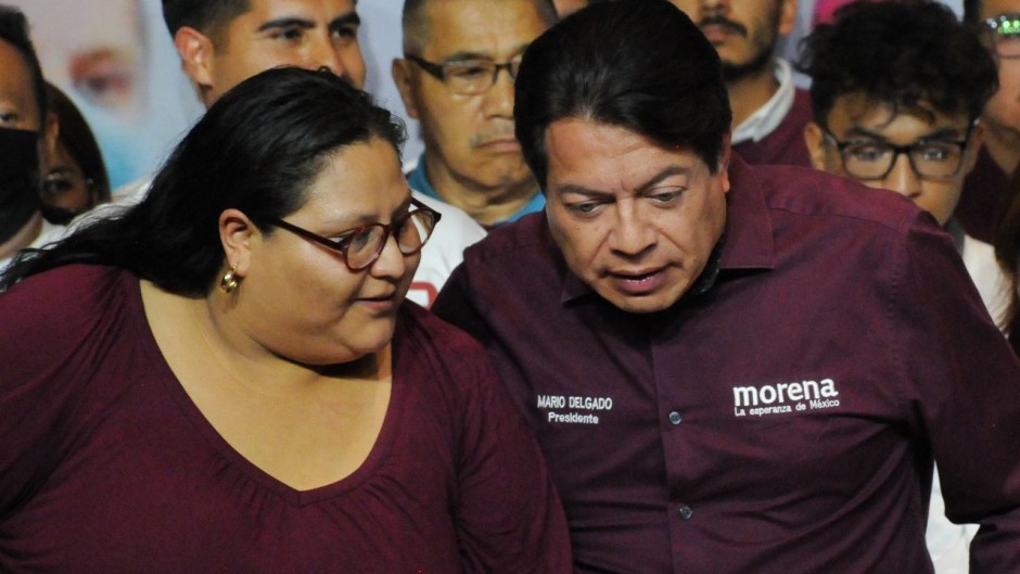 Por la crisis de Guerrero, Morena retrasa los resultados de la encuesta al 10 de noviembre
