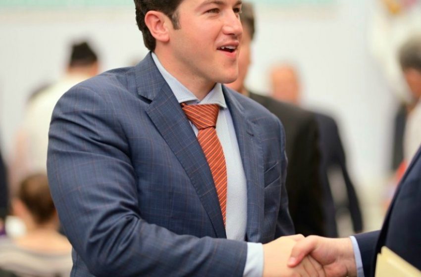 Samuel: “Podría haber división y peleas en MC si el candidato presidencial es Marcelo”