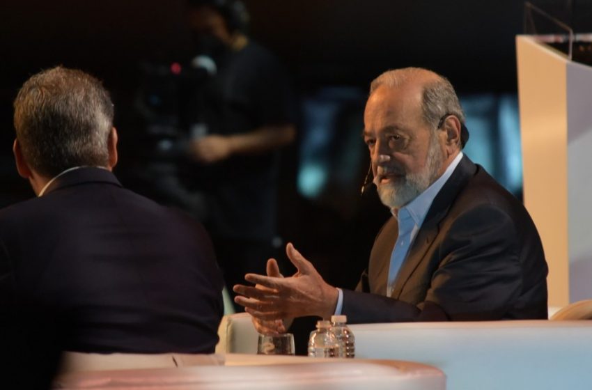  El triunfo de Massa en Argentina inquieta a Slim: apostó por Milei y teme favoritismo con empresarios cercanos al peronismo
