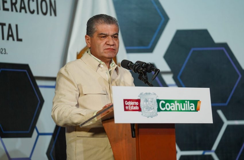 REFRENDA RAMOS ARIZPE COMPROMISO PARA TRABAJO CONJUNTOEN SEGURIDAD