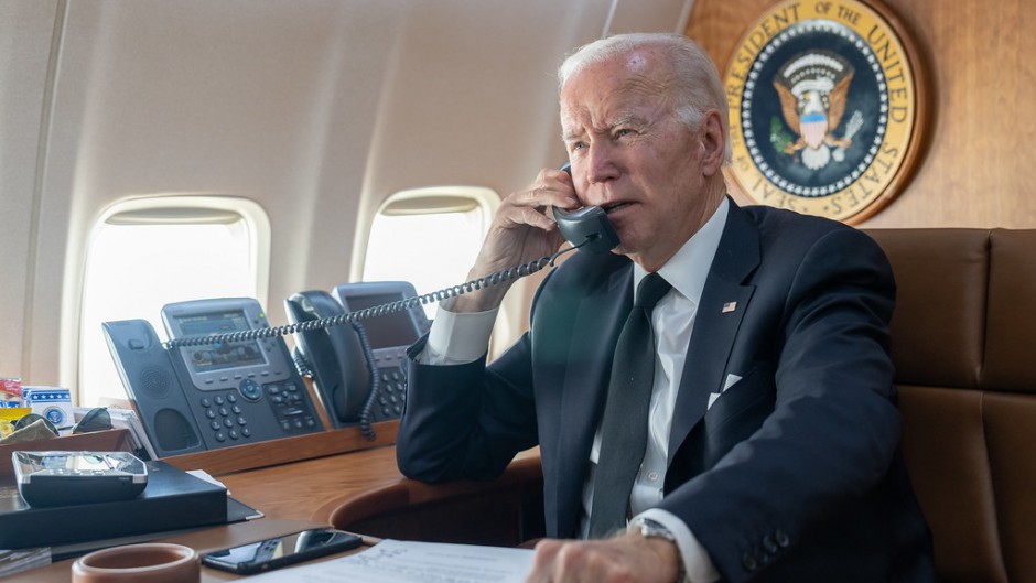 Los muertos del huracán Otis llegan a 39 y Biden ofrece su "pleno apoyo"