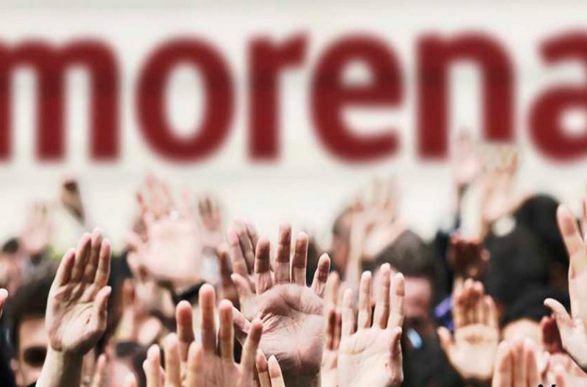  Por la crisis de Guerrero, Morena retrasa los resultados de la encuesta al 10 de noviembre