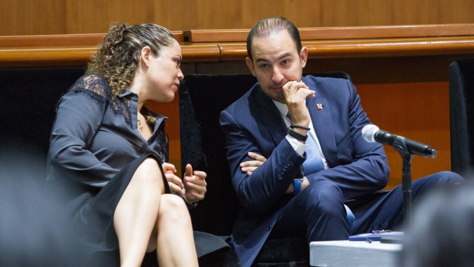 El PAN busca nombrar a una magistrada en la Justicia Electoral y enciende las alarmas en Morena CDMX