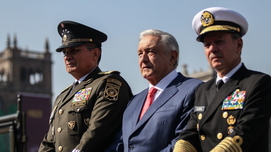 Andrés Manuel López Obrador