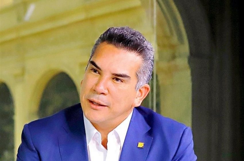  Alito amenazó a Samuel García: “El PRI no negociará Fiscal ni fondos a municipios por un gober interino”