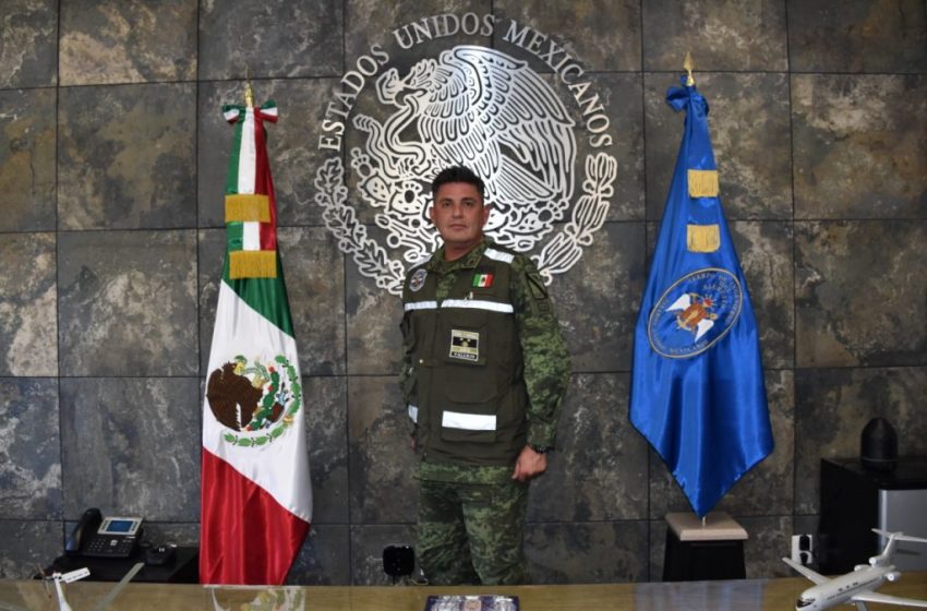 La sucesión en la Sedena: el general Vallejo presiona para ascender y compite contra Sandoval