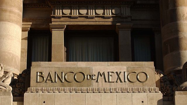  Banxico prepara ‘ajuste fino’ a la tasa de interés en 2024: Jonathan Heath
