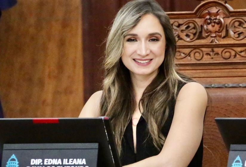  Exhorta diputada Edna Dávalos se vigile y advierta sobre ofertas laborales fraudulentas