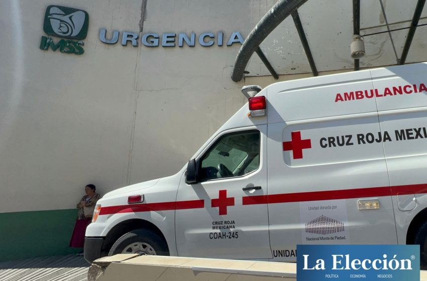 Tíos matan a golpes a Bebé en la Analco
