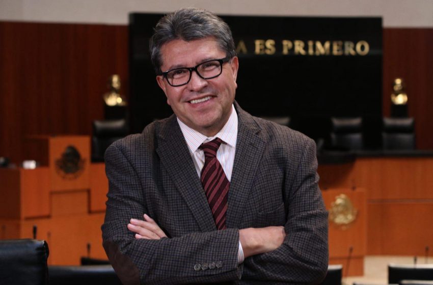  Sin importar graves consecuencias Monreal presentará iniciativa para prohibir el maíz transgénico.