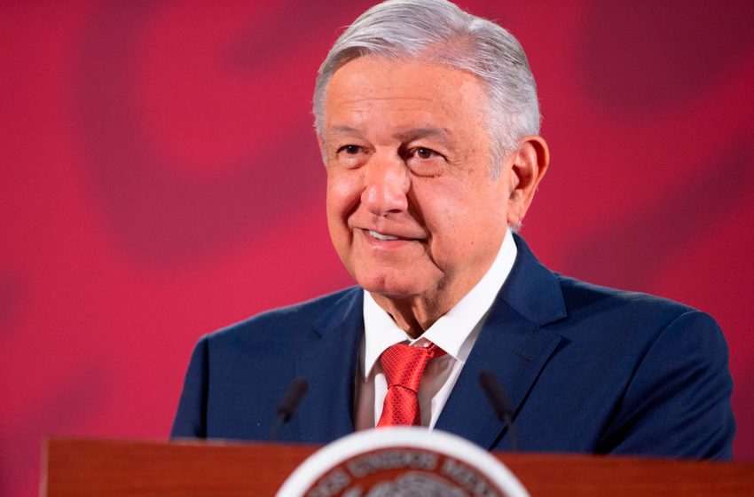  López Obrador en sintonía con Biden acuerda combatir el fentanilo e insiste por el tema migratorio
